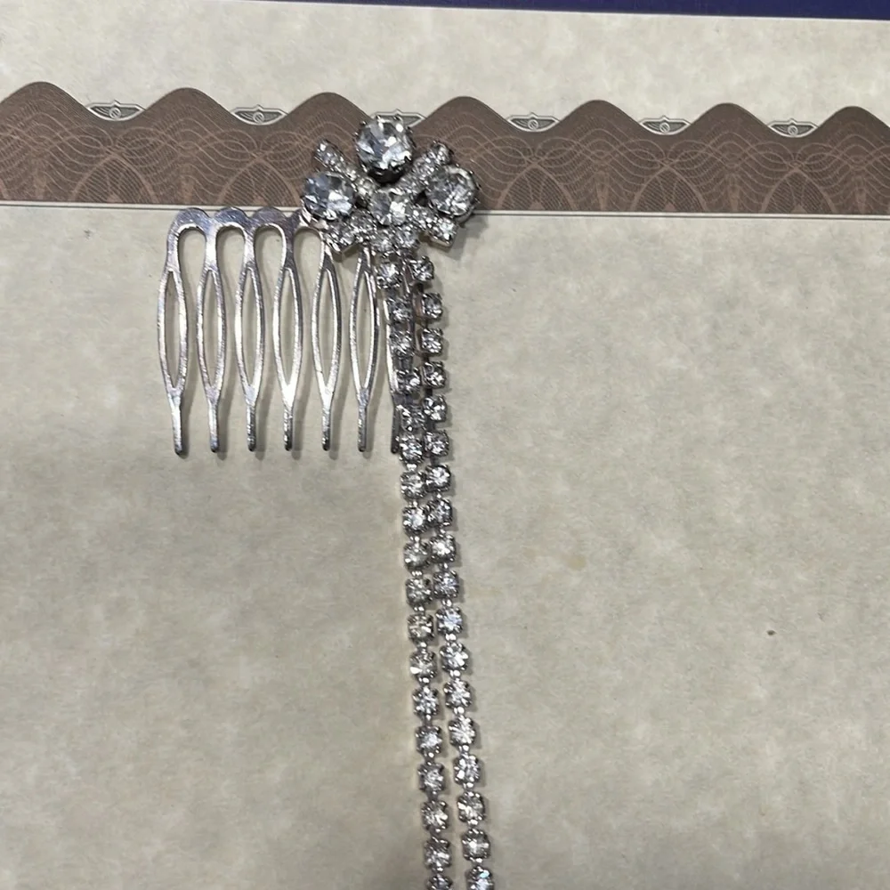 Hair clip